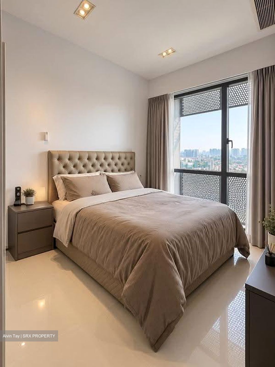 Robin Suites (D10), Apartment #627439451